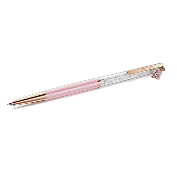 CRYSTALLINE:BP PEN TEDDY LROS/CRY/ROS