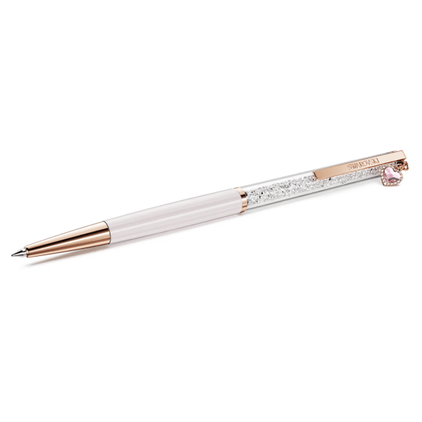 CRYSTALLINE:BP PEN HEART LROS/ROS