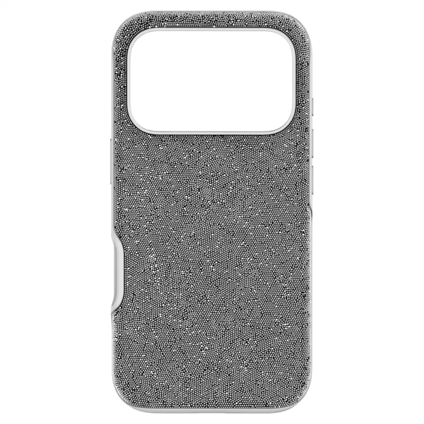 HIGH 17 PRO:CASE SIL