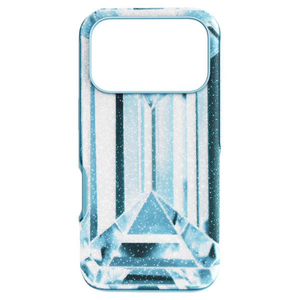 HIGH 17 PRO:CASE BLU/OTH
