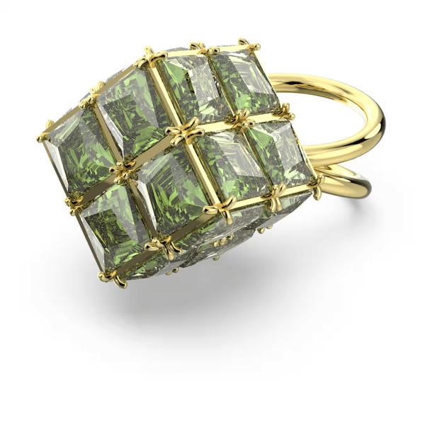 RE CURIOSA:RING S GRETC/GOS 50