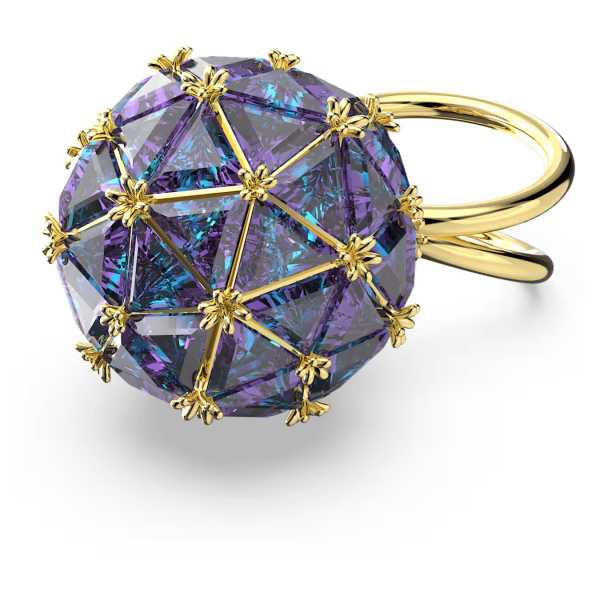 RE CURIOSA:RING S REORY/GOS 50