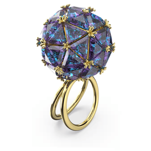 RE CURIOSA:RING S REORY/GOS 50