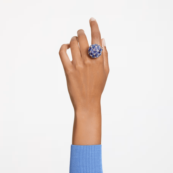 RE CURIOSA:RING S REORY/GOS 50