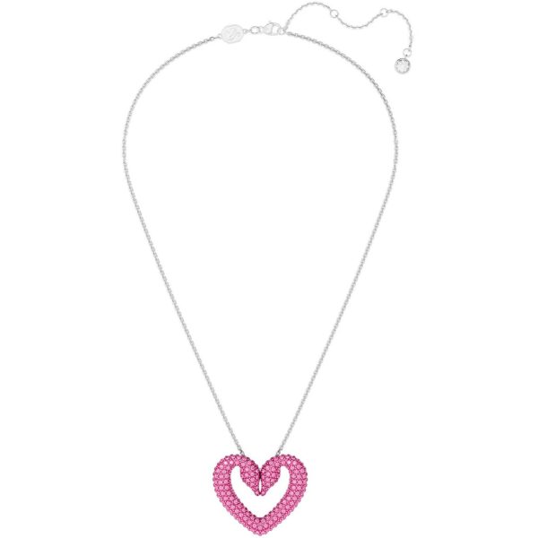 RE UNA:NECKLACE ROS/RHS M
