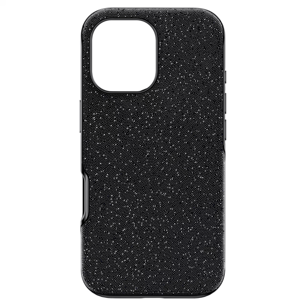 HIGH 17:CASE BLACK