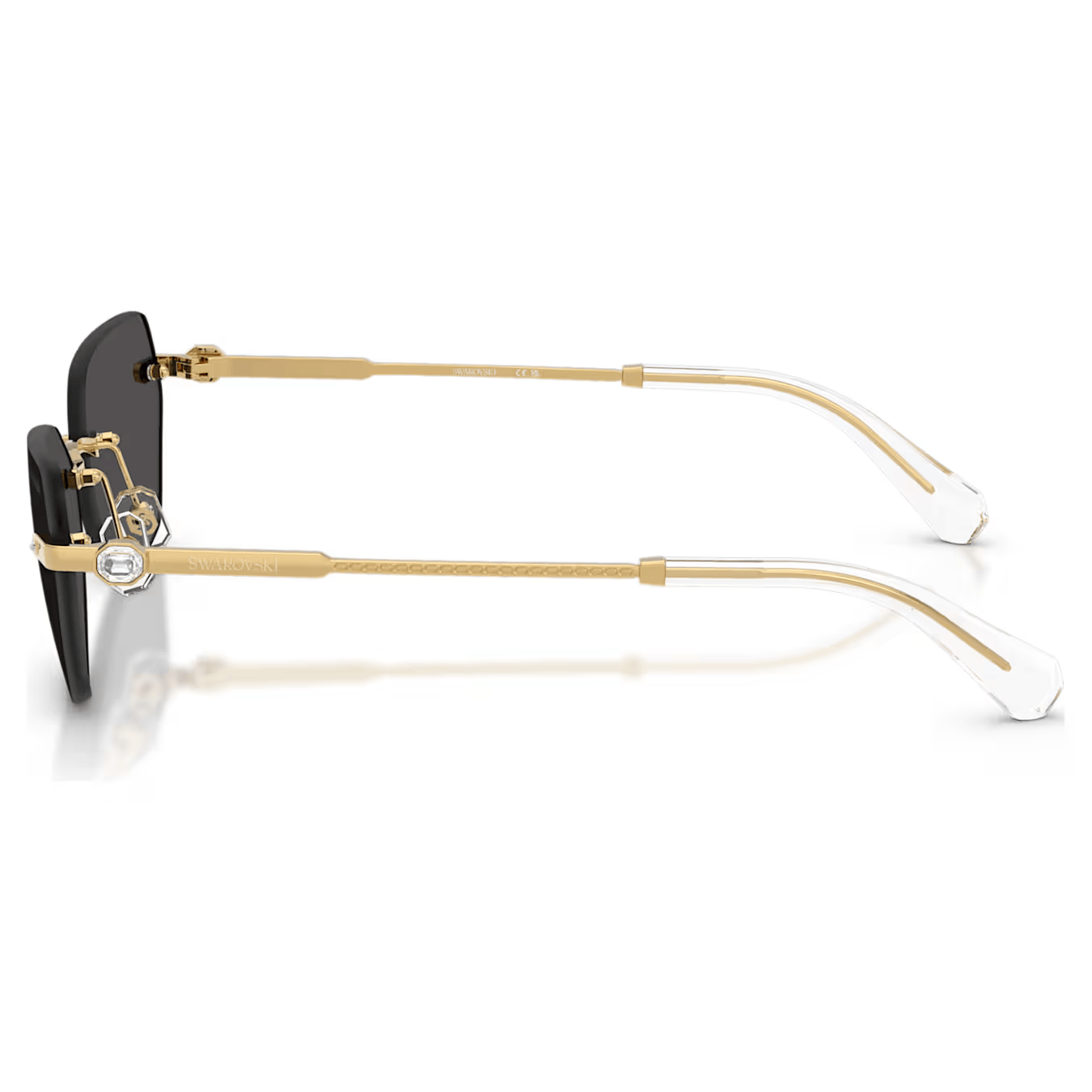 MILLENIA:EYEWEAR SK7038 PILL CRY GSHA/CR