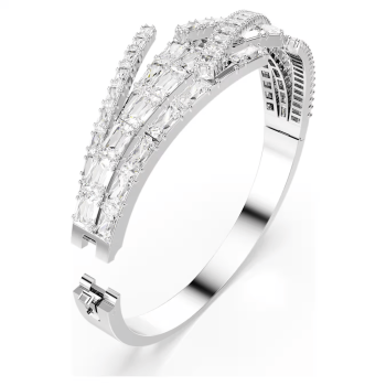 MATRIX:BANGLE WHI/RHS L