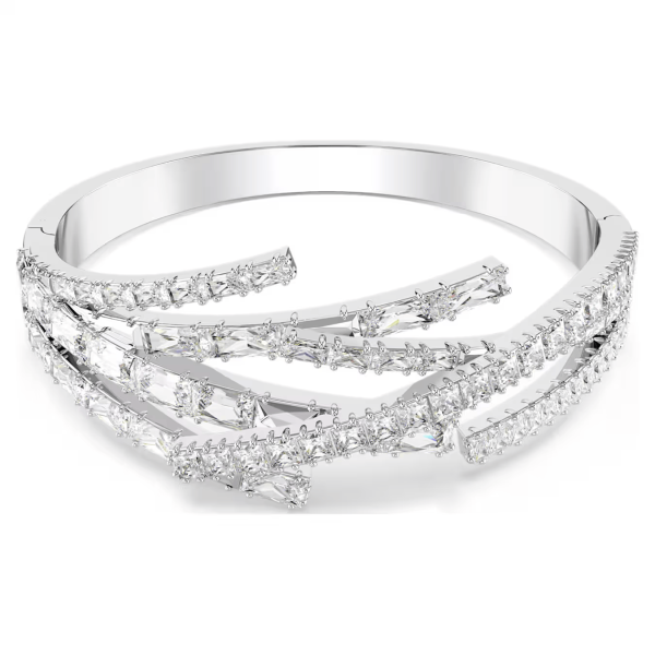 MATRIX:BANGLE WHI/RHS M