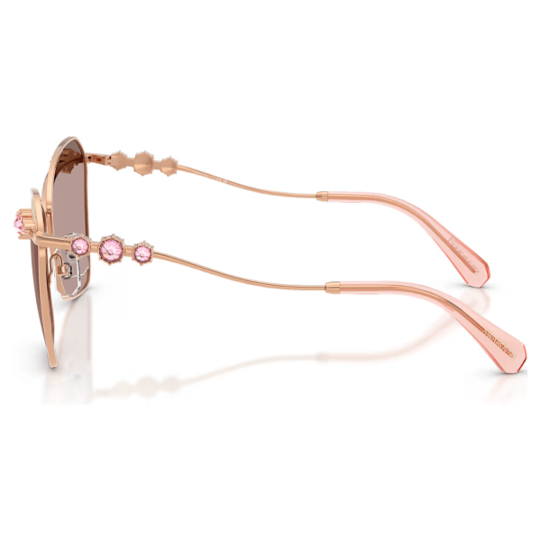 CONSTELLA:EYEWEAR SK7040 SQ PIN/PINK